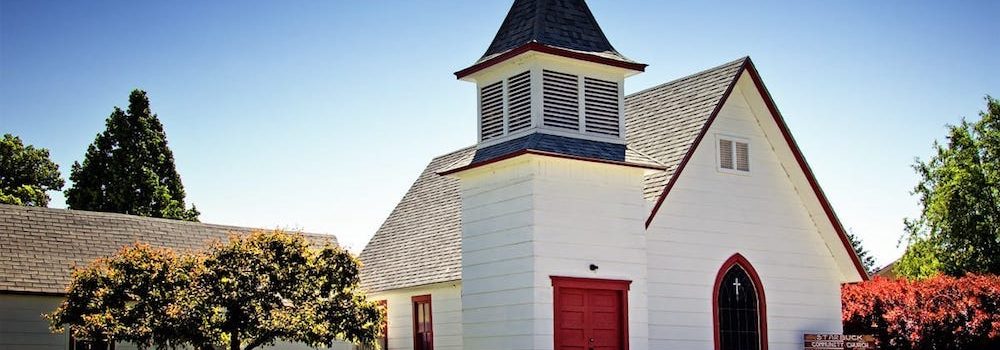 church insurance Castaic,  CA