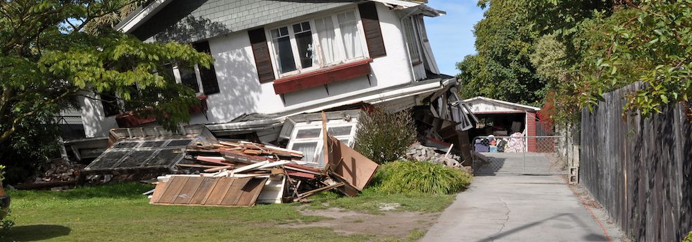 earthquake insurance Castaic,  CA
